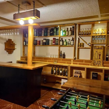 Bonanza Hospedaje Otavalo Ruang foto